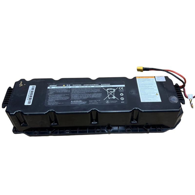 Load image into Gallery viewer, [NEE1004-M / NEE1006-M] Genuine Original Segway Ninebot Electric Scooter G30 G30L G30LP G30P G2 Max Series - Replacement Battery - Polar Tech Australia
