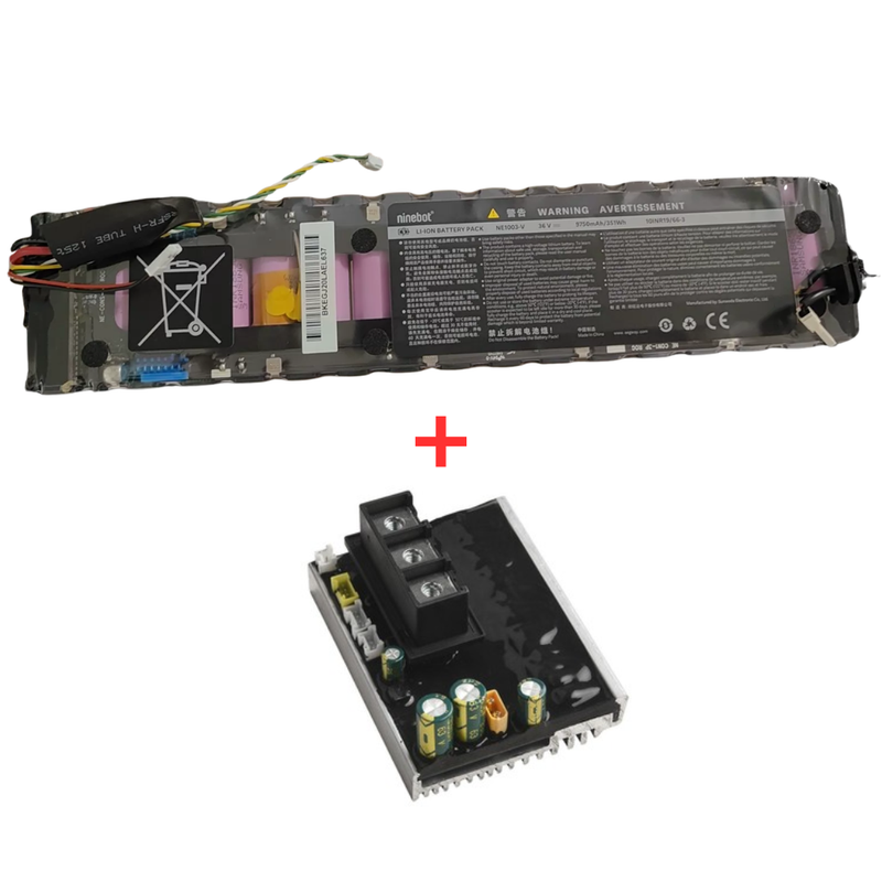 Cargue la imagen en el visor de la galería, [NE1003-V] XIAO MI M365 1S / M365 Pro / Mi Scooter 3 M365 Pro - Replacement Battery
