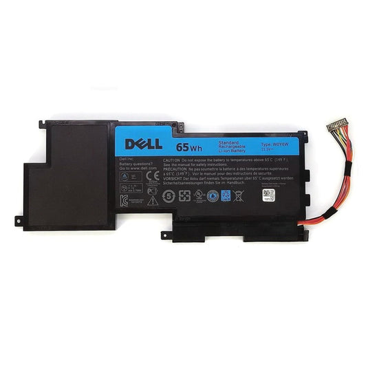 [WOY6W] Dell 15Z XPS 15-L521X W0Y6W WOY6W Replacement Battery - Polar Tech Australia