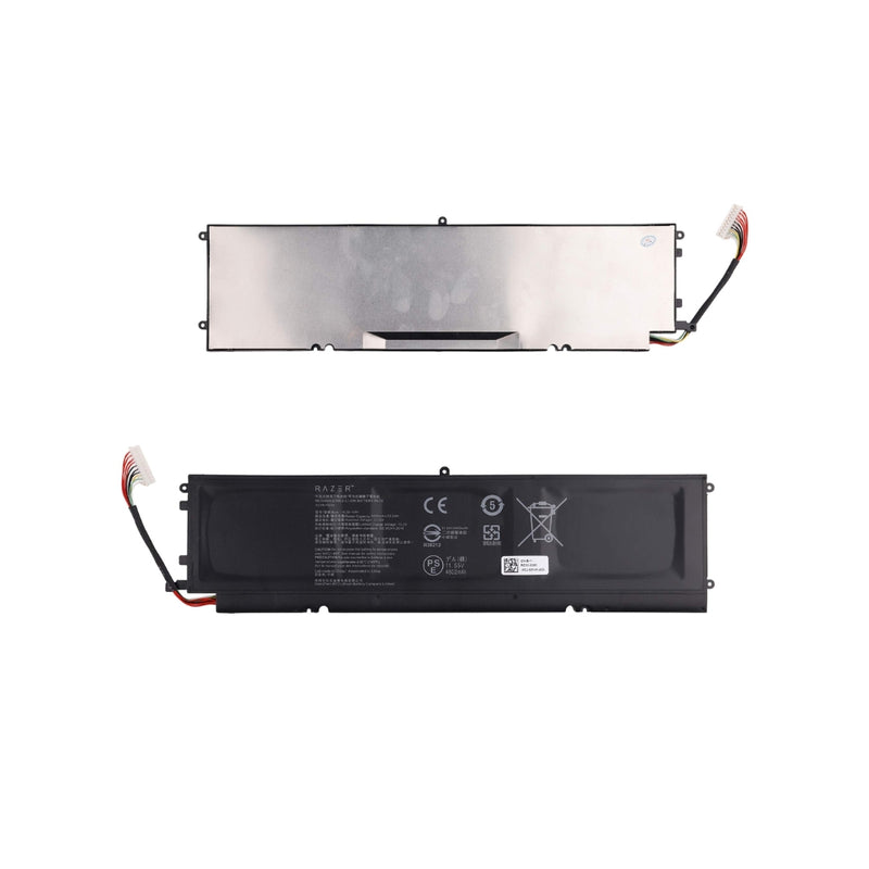 Cargue la imagen en el visor de la galería, [RC30-0281] Razer RZ09-0281/ 0310 Blade Stealth 13 2019/2020 Replacement Battery - Polar Tech Australia
