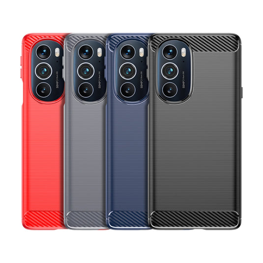 Motorola Moto Edge 20 Fusion - Heavy Duty Rugged Anti Knock Back Cover