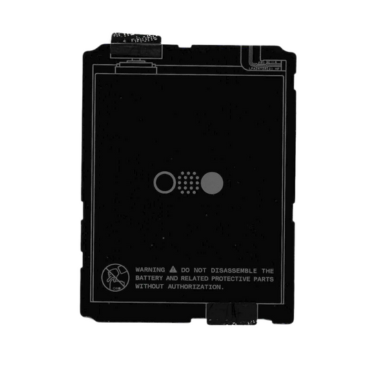 Nothing CMF Phone 1 (A015) -  Battery decorative cover / Battery cover sticker - Polar Tech Australia