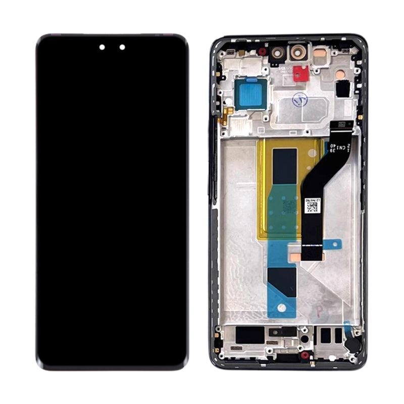 Chargez l&#39;image dans la visionneuse de la galerie, [ORI][With Frame] XIAOMI Mi 13 Lite - AMOLED LCD Touch Digitiser Display Screen Assembly
