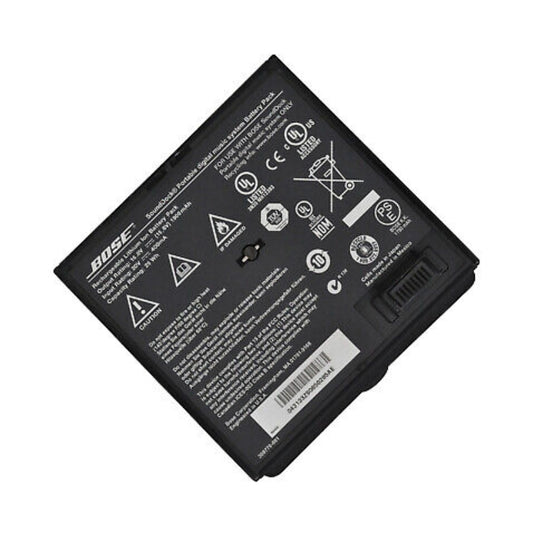 [300769-001] Bose SOUNDDOCK PORTABLE - Replacement Battery - Polar Tech Australia