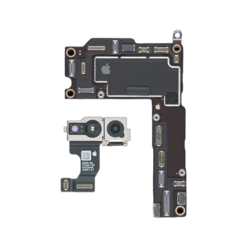 Load image into Gallery viewer, Apple iPhone 16 - Unlocked Working Motherboard Main Logic Board
