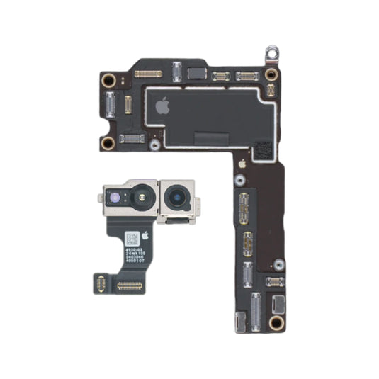 Apple iPhone 16 - Unlocked Working Motherboard Main Logic Board