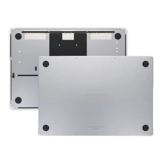 MacBook Pro 16" A2485 (Year 2021) - Keyboard Bottom Cover Replacement Parts - Polar Tech Australia