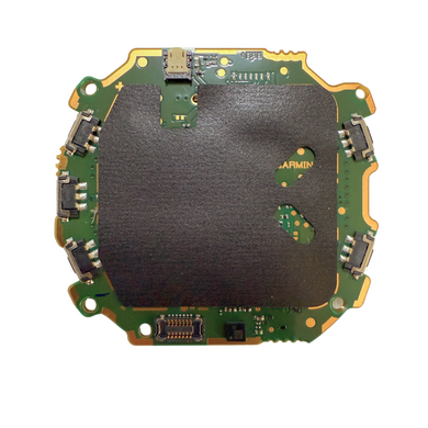 Garmin Watch Instinct 2 Standard / Solar Edition - Working Mainboard Motherboard