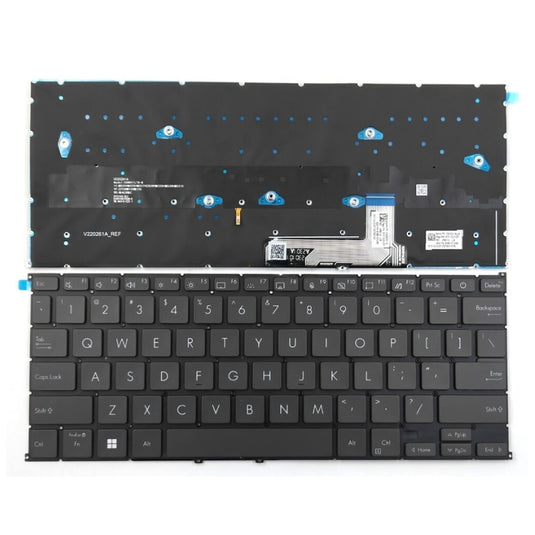 ASUS ZenBook S 13 UX5304 13.3