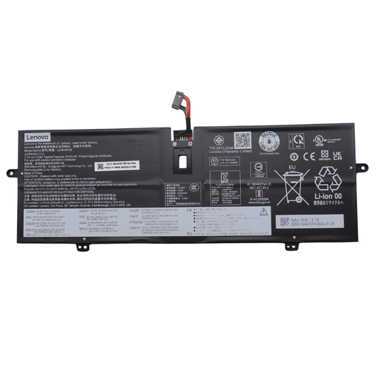 [L24N4PH2] Lenovo Yoga 9 2-in-1 14ILL10 83LC Series - Replacement Battery - Polar Tech Australia
