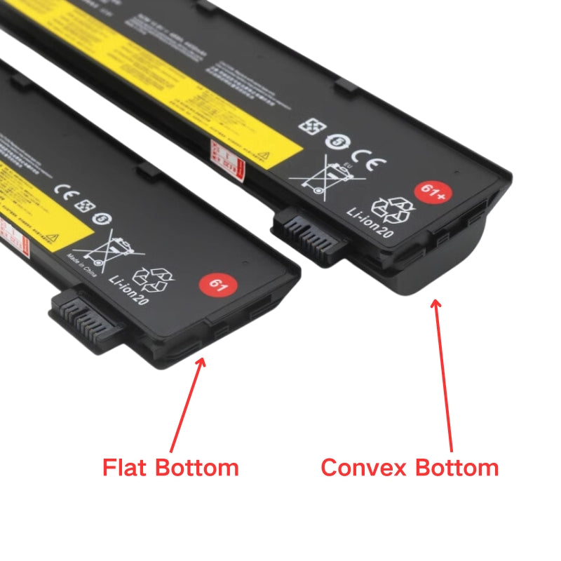 Cargue la imagen en el visor de la galería, [SB10K97597] Lenovo ThinkPad T480 T470 P51S P52S T570 T580 A485 A475 TP25 Series - Replacement Battery - Polar Tech Australia
