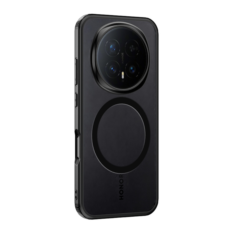 Cargue la imagen en el visor de la galería, [Magnetic][Fingerprint-Resistant] Honor Magic8 RSR - Matte Full-Cover Phone Protective Case - Polar Tech Australia
