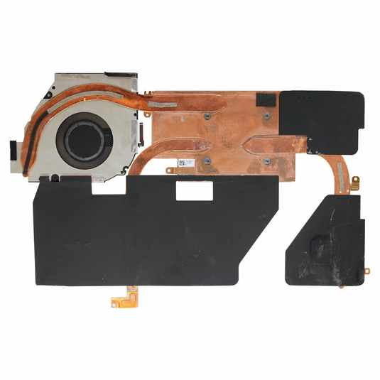 Microsoft Surface Pro 8 (1983) - Heatsink and CPU Cooling Fan Assembly - Polar Tech Australia