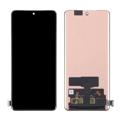 [ORI] OPPO Reno10 Pro (China) (PHV110) - OLED Digitizer Display Touch Screen Assembly