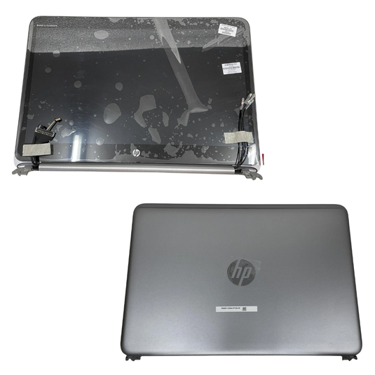 [Front Part Assembly] HP ELITEBOOK 1040 G3 NOTEBOOK PC / Folio 1040 G3 14.0