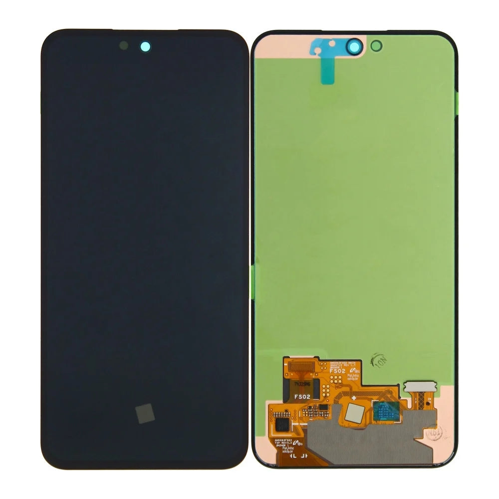 [ORI] Samsung Galaxy A56 5G (SM-A566) OLED LCD Touch Digitizer Screen ...