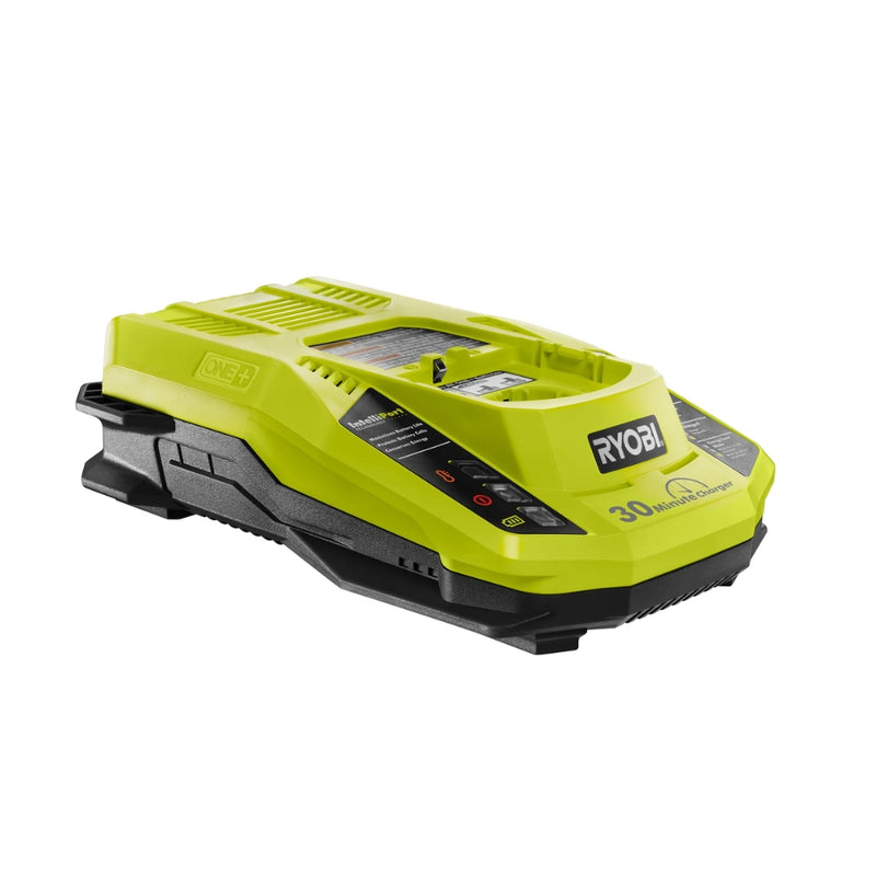 Load image into Gallery viewer, [ONE+][18V P117] Genuine Original Ryobi Fast Charger Electrical Tool Li-ion Battery - Replacement Charger - Polar Tech Australia
