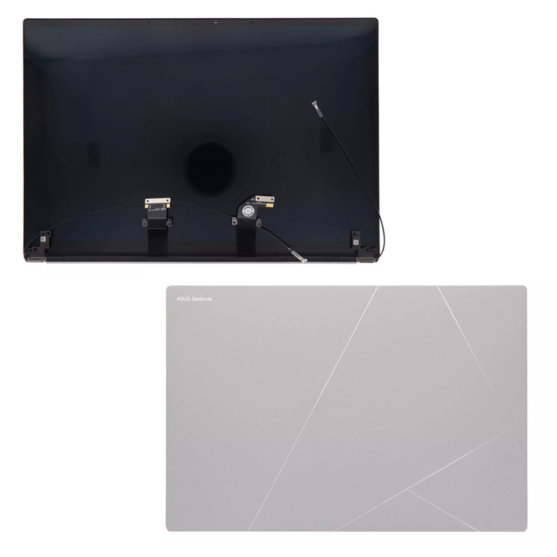 Load image into Gallery viewer, [Front Part Assembly] ASUS ZenBook S14 UX5406 14.0&quot; 14 Inch Series - Laptop LCD Non Touch Display LCD Screen Module Assembly
