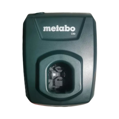 [C 60][12V-2.2A] Genuine Original Metabo Fast Charger Electrical Tool Li-ion Battery - Replacement Charger - Polar Tech Australia