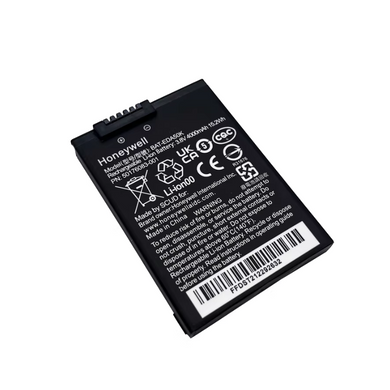 [BAT-EDA50] Batería de Repuesto Honeywell Scanpal EDA 50 51 70 71