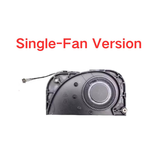 Lenovo ThinkPad X13 Gen 4 (21EX, 21EY) / ThinkPad X13 Yoga Gen 4 (21F2, 21F3) Series - Laptop CPU & GPU Cooling Fan Cooler - Polar Tech Australia