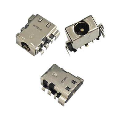 Acer Nitro 5 AN515-46 AN515-58 AN515-57 N22C1 Series - Laptop Charging Port DC Power Jack Port (1Pcs)