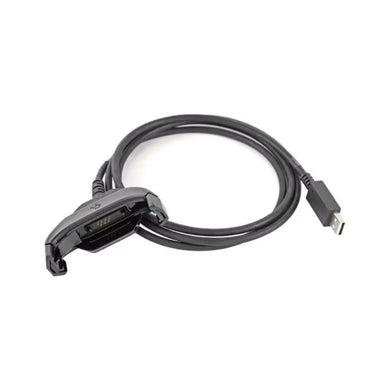 [CBL-TC51-USB1-01] Zebra Symbol TC51 TC56 TC57 TC510 Series - Power Supply Adapter Charger USB Cable - Polar Tech Australia