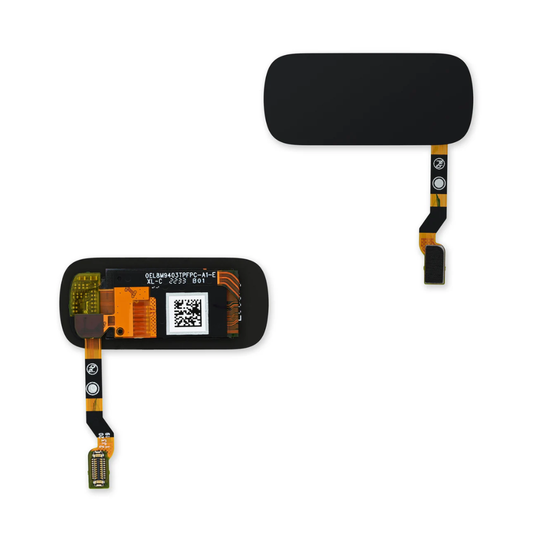 Fitbit Inspire 3 LCD Touch Digitizer Screen Assembly - Polar Tech Australia