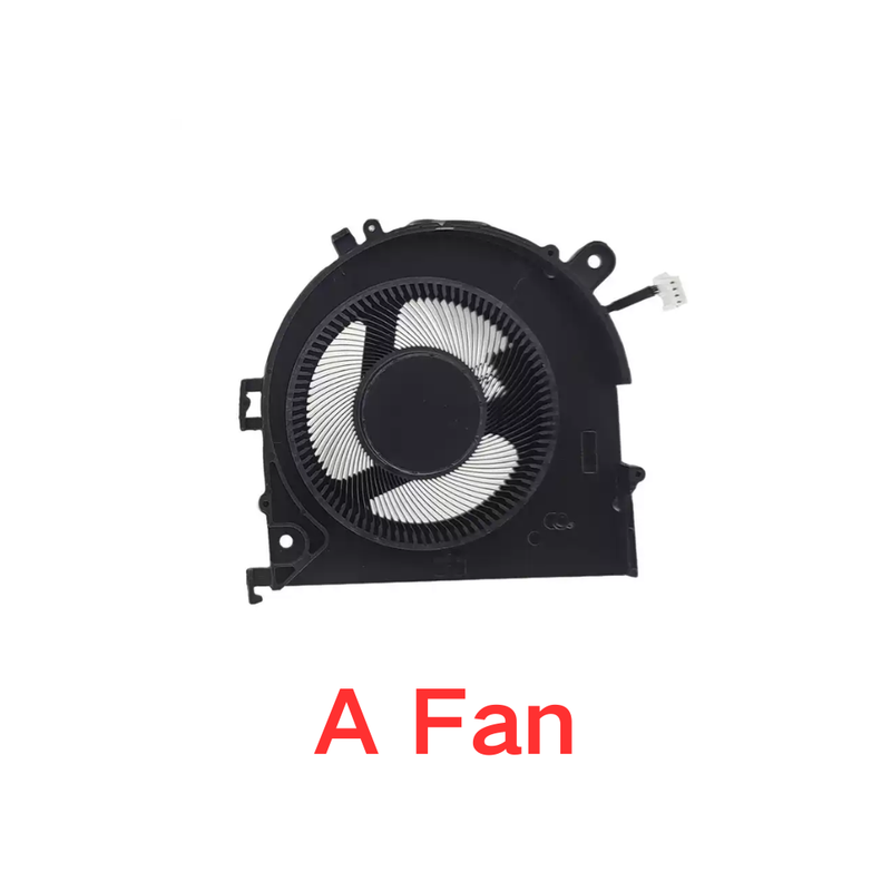 Load image into Gallery viewer, Lenovo IdeaPad Pro 5 14IPH11 Series - Laptop CPU &amp; GPU Cooling Fan Cooler - Polar Tech Australia
