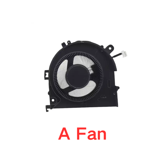 Lenovo IdeaPad Pro 5 14IPH11 Series - Laptop CPU & GPU Cooling Fan Cooler - Polar Tech Australia