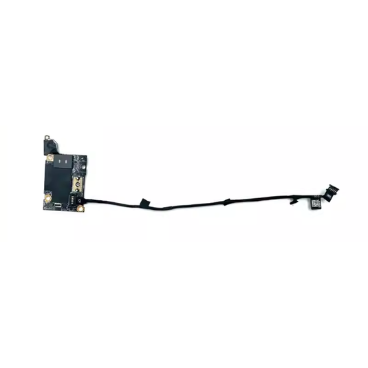 Dell XPS 13 9315 P153G - Laptop DC Power Chargring Port Type C I/O Sub Board With Cable - Polar Tech Australia