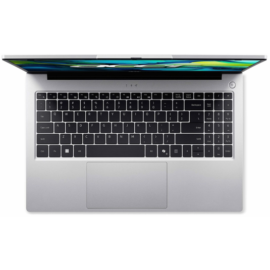 Acer Aspire Lite 15 AL15-41 AL15-41P Series - Laptop Keyboard Without Backlit US Layout