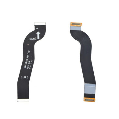 Samsung Galaxy S24 (SM-S921) - LCD Screen Flex Cable - Polar Tech Australia