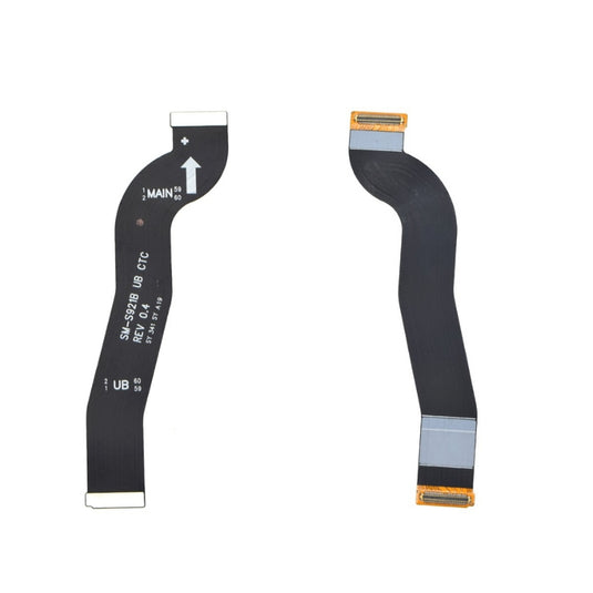 Samsung Galaxy S24 (SM-S921) - LCD Screen Flex Cable - Polar Tech Australia