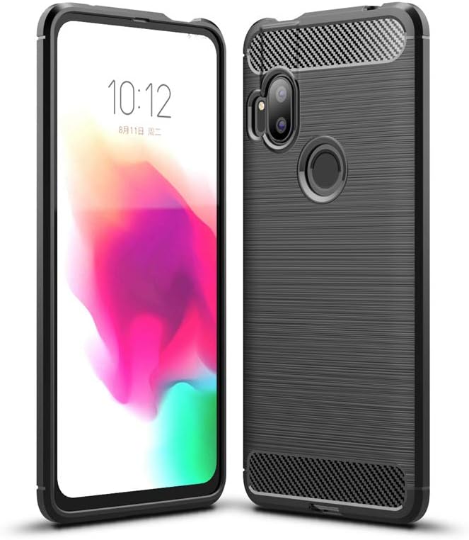 Cargue la imagen en el visor de la galería, Motorola Moto One Hyper - Shield Shockproof Rugged Heavy Duty Case - Polar Tech Australia
