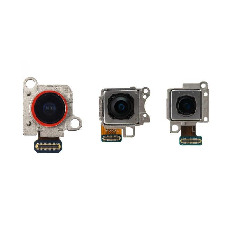 Load image into Gallery viewer, Samsung Galaxy S24 (SM-S921B) - 12MP Ultra Wide / 50MP Wide / 10MP 3X Optical Zoom Telephoto Rear Camera - Polar Tech Australia
