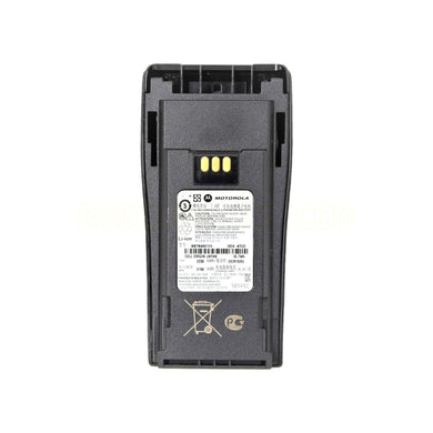 [NNTN4497DR] Motorola CP150 EP450S CP200D - Walkie Talkie Two Way Radio Replacement Battery - Polar Tech Australia