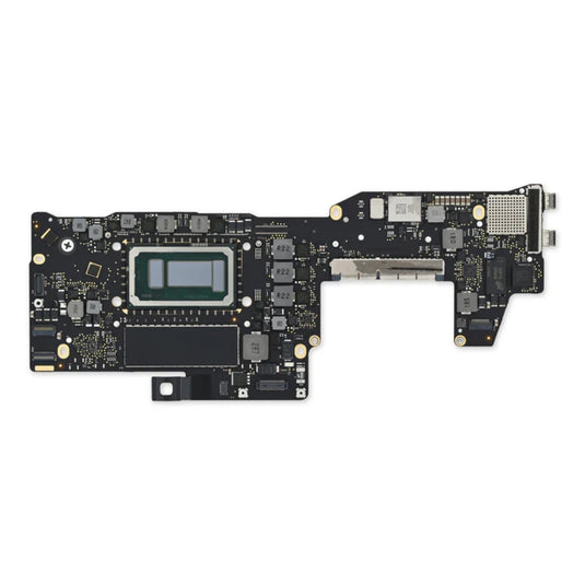 MacBook Pro 13" Retina Function Keys Late A1708 (Year 2016 - 2017) 2.0 2.3 2.5GHz 8GB 16GB - Logic Board Working Motherboard - Polar Tech Australia