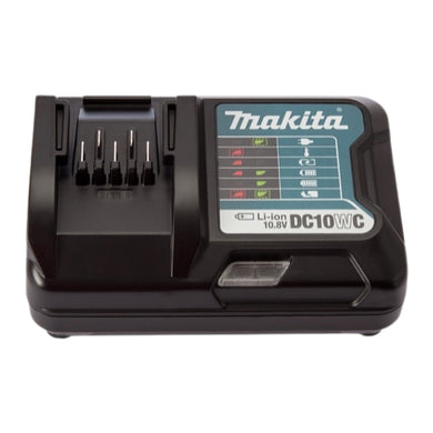 [DC10WB][10.8V~12V-2.0A] Genuine Original Makita Fast Charger Electrical Tool Li-ion Battery - Replacement Charger - Polar Tech Australia