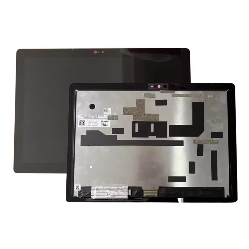 Load image into Gallery viewer, [With Bezel Frame] Dell Latitude 7200 7210 2-in-1 12.3&quot; 12.3 Inch Series - Laptop Touch Digitizer Display LCD Screen Assembly - Polar Tech Australia

