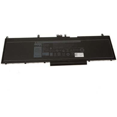 [WJ5R2] Dell Latitude 5570 E5470 Precision 3510 WJ5R2 4F5YV Replacement Battery - Polar Tech Australia