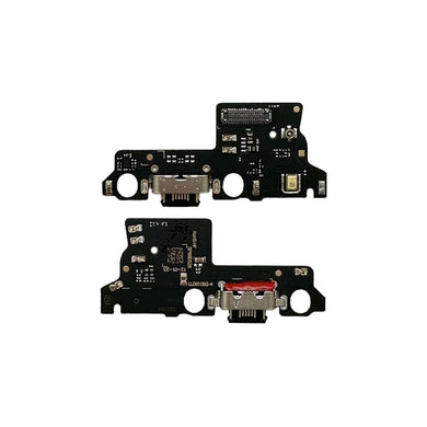 Motorola Moto E13 - USB-C Charging Port Sub Board