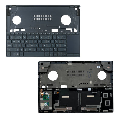 Asus ZenBook Pro Duo UX8402 14.5