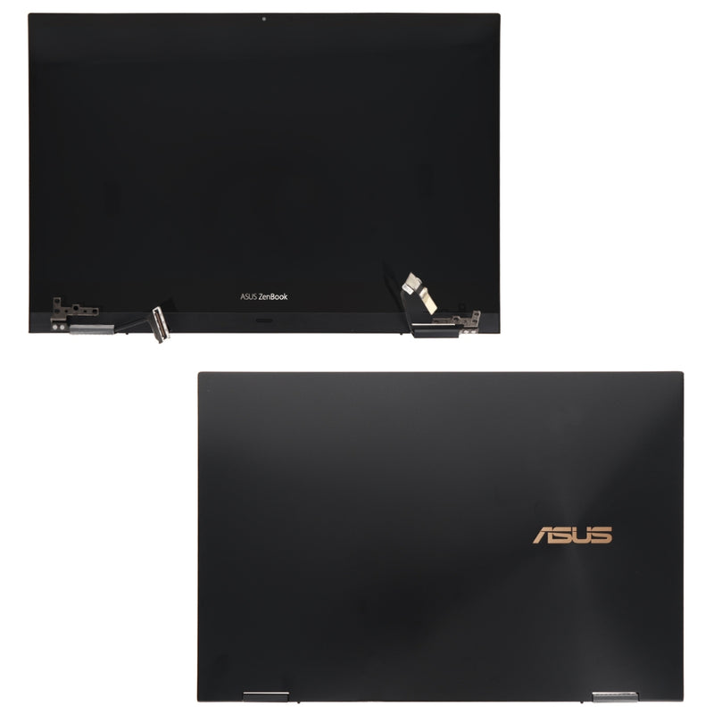 Load image into Gallery viewer, [Front Part Assembly] ASUS ZenBook Flip S UX371 UX371E 13.3&quot; 13.3 Inch Series - Laptop FHD 4K OLED LCD Touch Digitizer Display LCD Screen Assembly - Polar Tech Australia
