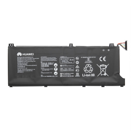 [HB4692Z9ECW-22A] Huawei MateBooK D14 NBIL-WFP9 NBIL-WFQ9 Series - Laptop Replacement Battery
