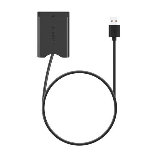 [NB-13L][USB] Canon G7X G7X2 G7X3 G9X SX720 G1X3 G9X2 G5X2 SX730 HS - Cameras Dummy Battery - Polar Tech Australia