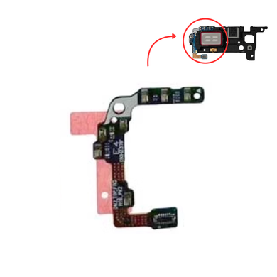 Samsung Galaxy S23 Plus 5G (SM-S916) Earpiece Ear Speaker Antenna Map GPS Flex - Polar Tech Australia