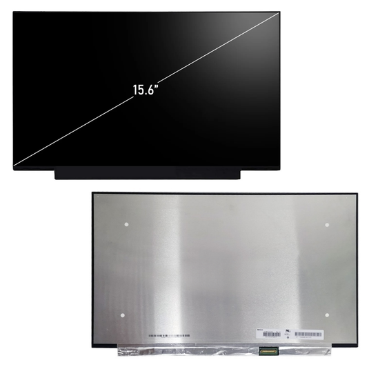 Dell G7 15 7590 15.6" 15.6 Inch Series - Laptop FHD UHD 60Hz 144Hz 240Hz LCD Non Touch Display Screen Panel