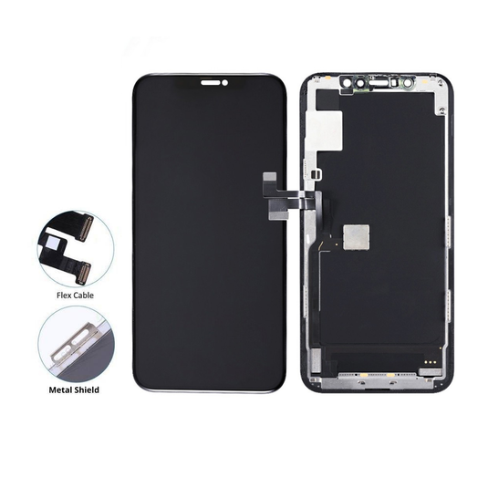 [Ori] Apple iPhone 11 - OEM LCD Touch Digitizer Glass Screen Assembly - Polar Tech Australia