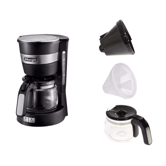 Genuine Original DeLonghi Coffee Machine ICM14011 - Replacement Parts - Polar Tech Australia